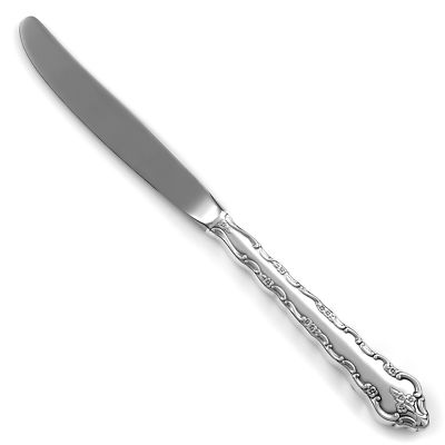 International DELICATO Deep Silver Plate 1971 Silverware CHOICE Flatware