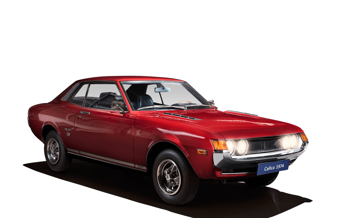 70スープラ用トノカバー レッドマイカ FOR Toyota Celica TA23 TA27 RA22 RA29 GT LT ET ST 1970-1977 1x