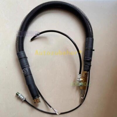 Welding robot welding gun cable RT3500H-V-09 #E7