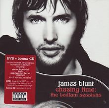 Chasing Time. The Bedlam Sessions (CD + DVD) von Blun... | CD | Zustand sehr gut