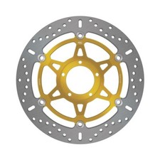 EBC DISC BRAKE MD622X Front DUCATI 999 R Xerox 06