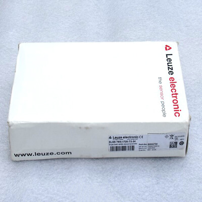 1pcs New Leuze sensor SLSS 78M-1720-T2-24 In Box Free Shipping#QW