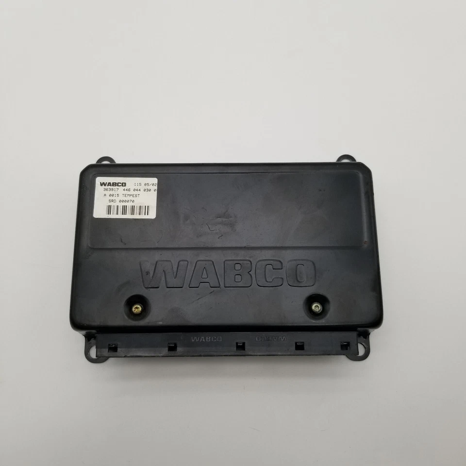 Land Rover Discovery 2 1999 2000 2001 2002 módulo de sistema de frenos ABS SRD000070 Foto 2 de 4