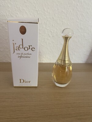 Christian Dior J'adore Damen 50ml Eau De Parfum Spray