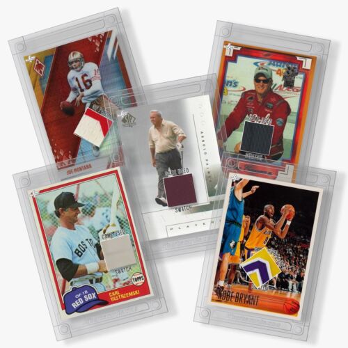2022 Jersey Fusion Sealed Blaster Box Ebay Exclusive Multi Sport Bounty - Picture 4 of 4