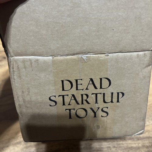 MSCHF Dead Startup Toys Coolest Cooler eBay