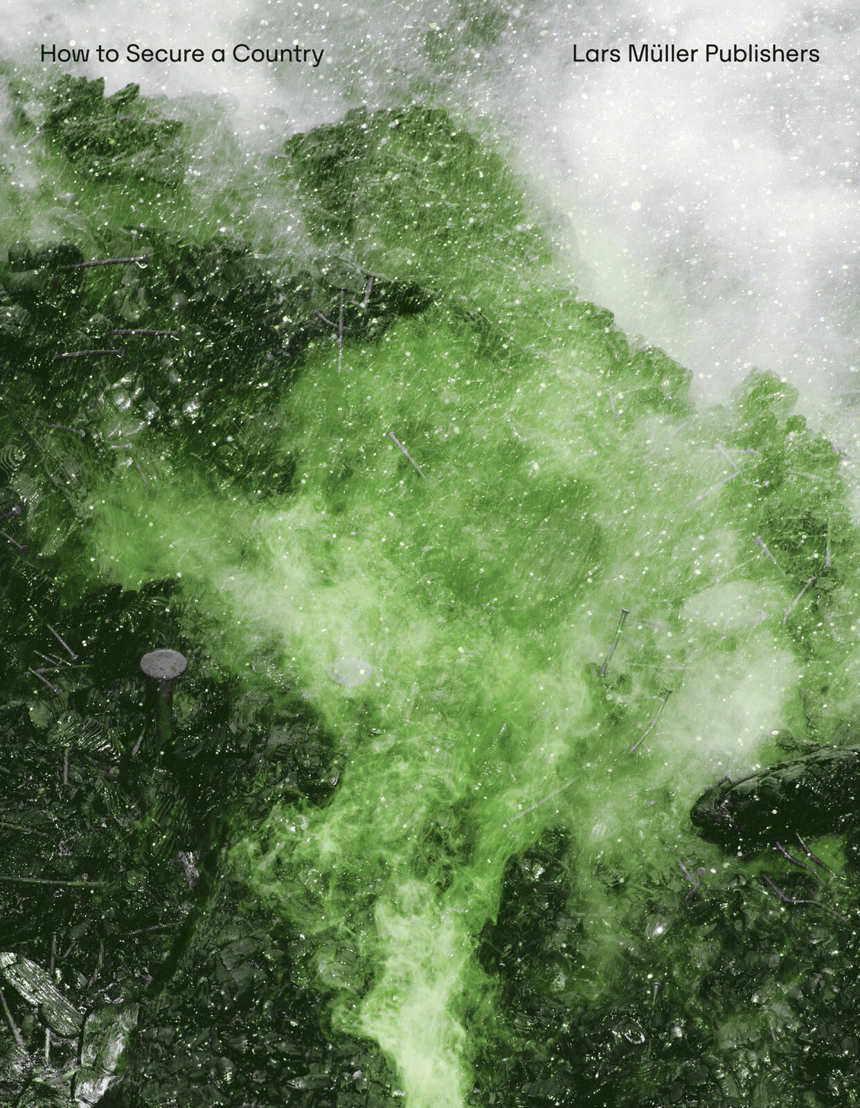Thumbnail - Salvatore Vitale; Lars Willumeit; Fotostiftung Schweiz, Winterthur;