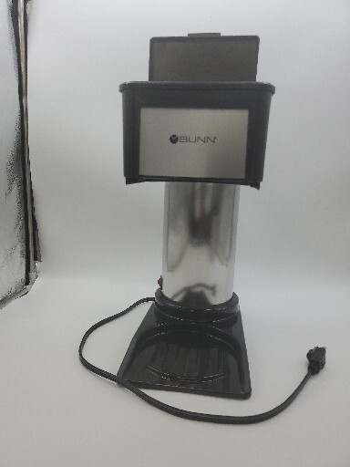 BTX-B Velocity Brew Coffee Maker - Image 2