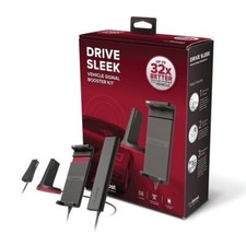 weBoost 470135R Drive Sleek Cell Signal Booster Kit