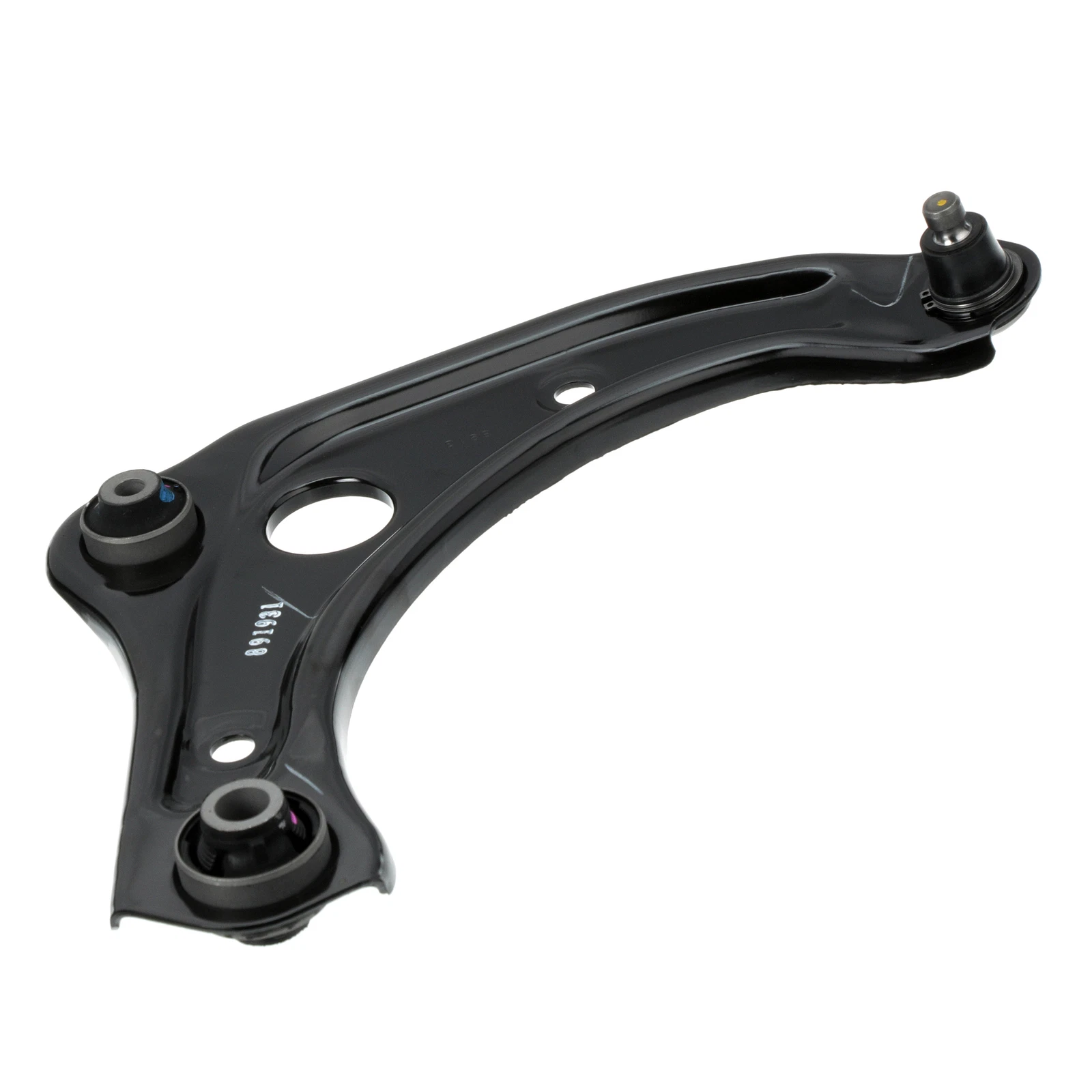 OEM 2007-19 Nissan Versa Versa Note Right Suspension Control Arm NEW 54500-9KS1D