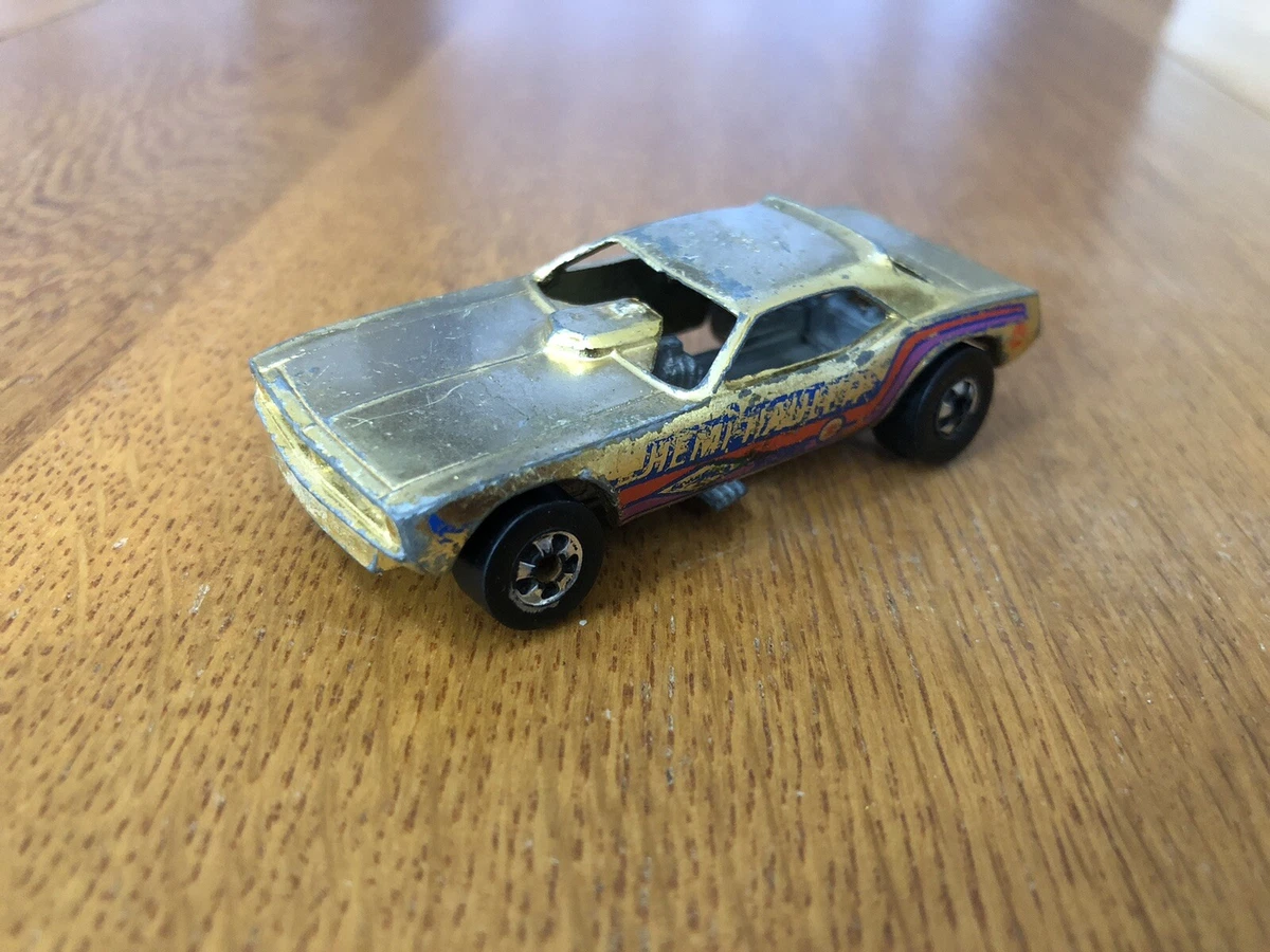 hot wheels hemi hauler products for sale | eBay
