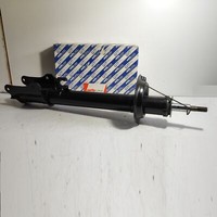 StoßDäMpfer Hinten. Fiat Croma - Alfa 164 - Lancia Thema Original 82434796