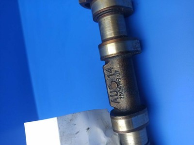 BMW 7 E65 E66 Cylinder Head Camshaft 7504149 Mbp6197 for sale  