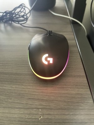 Logitech G213 Prodigy Gaming Keyboard + G102 LIGHTSYNC Gaming Mouse Bundle