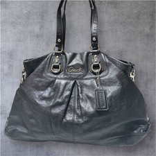 Borsa a tracolla vintage Coach Archive Y2K 20a