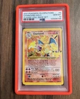 2021 POKEMON CELEBRATIONS CLASSIC COLLECTION 4 CHARIZARD-HOLO PSA 10 ✅ GLOBAL 📦