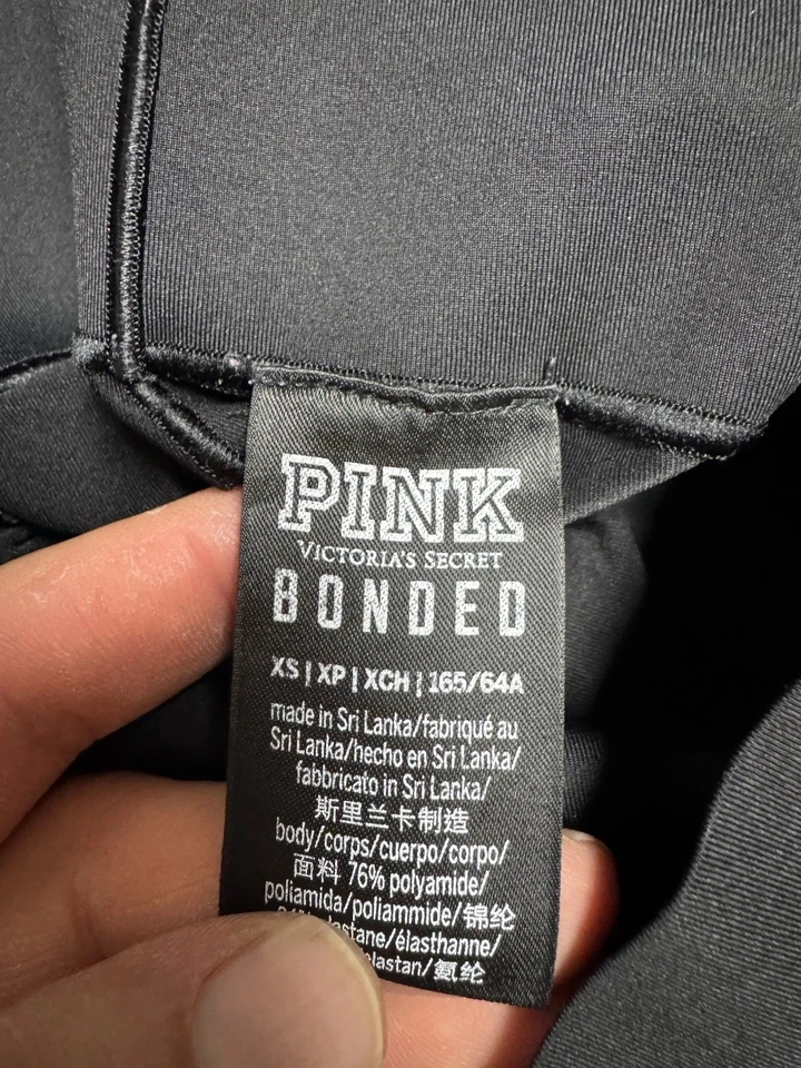 Mujer Atlético Lote XS Pantalones Cortos Legging Corto Sudadera Lote De 13 Marca Mixta Foto 3 de 4