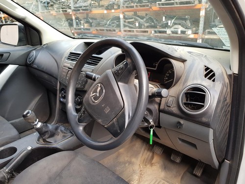 MAZDA BT50 BRAKE BOOSTER Diesel 2011-2020 - Picture 6 of 8