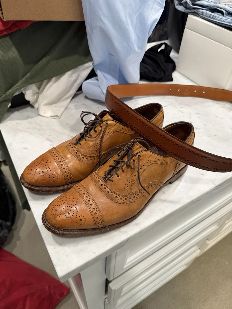 Allen Edmonds 11d for sale | eBay
