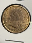 1904 Indian Head Penny Item #133