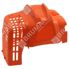 Cuffia motore per decespugliatori GREEN LINE Compatibile - 047025