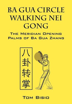 Ba Gua Circle Walking Nei Gong The Meridian Opening Palms of Ba Gua Zhang Bisio