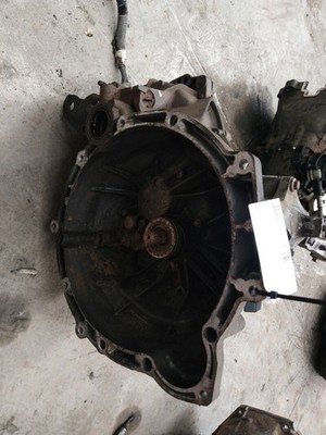 2N1R7002NJ getriebe ft FORD FUSION CBK AMBIENTE 2002 463215