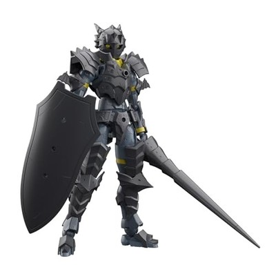 BANDAI SPIRITS 30MF Rozan Lancer Pre-Colored Plastic Modelfrom JP