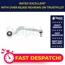 Wishbone / Suspension Arm fits MERCEDES C43 AMG A205 3.0 Front Right Outer New