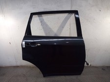 Porte arrière et accessoires Subaru B9 TRIBECA