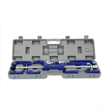 Slide Hammer Dent Puller 18pcs Set Auto Body Dent Repair Bearing Axel Slide Hammer Dent Puller 18pcs Set Auto Body Dent Repair Bearing Axel