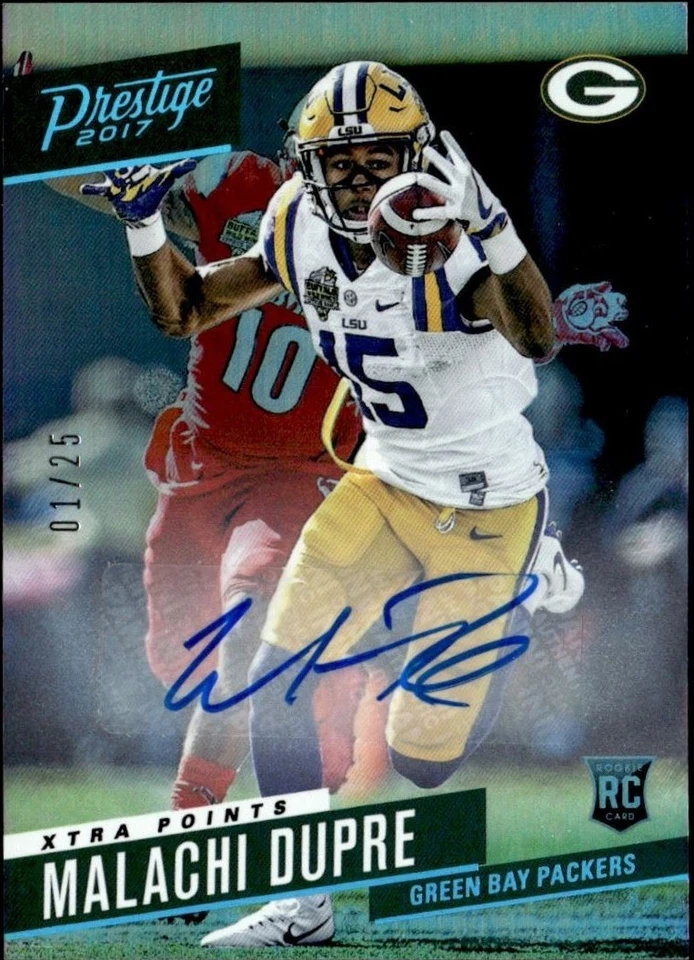 Xtra Points Platinum Signatures