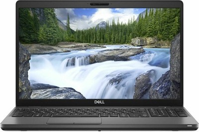 Dell Precision 3541 Touch 15,6'' (39,6cm)  i7-9750H 32GB 2TB Samsung 990 Pro NVMe