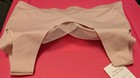 NWT Zenchic Bra Seamless Push Up Wireless Size XL Light Pink — photo 9