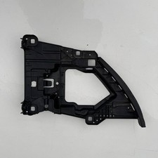 Porsche Cayenne (92A) 2011 Vorne links Halterung Scheinwerfer 7P5941045B