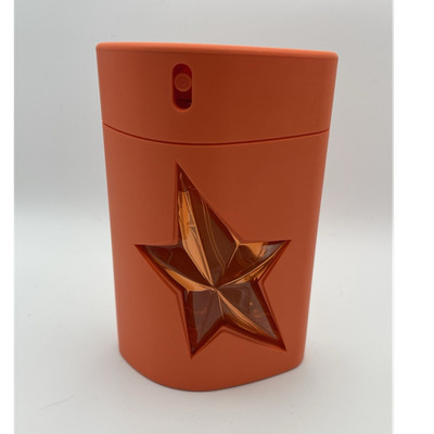Rare Discontinued Thierry Mugler A*Men Ultra Zest EDT Spray 100ml 