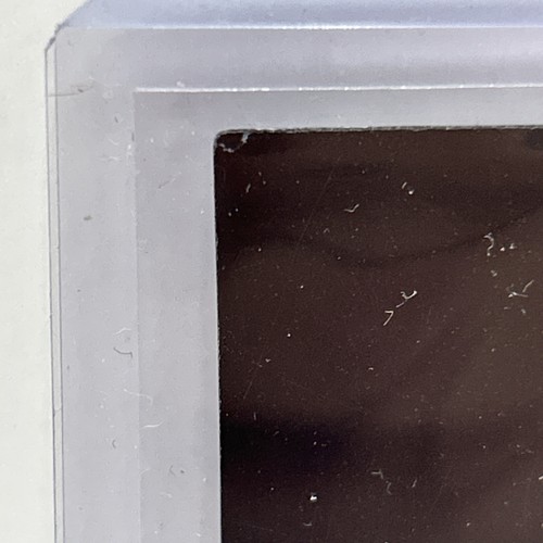 1993 Marvel Universe SPIDER-MAN vs VENOM #H-IV 3D Hologram Mn/mint Skybox Green - Picture 9 of 16