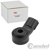 NTY Klopfsensor Passend FüR CitroËN C1 Daihatsu Charade Copen Cuore Materia