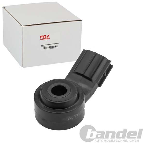 NTY Klopfsensor Passend FüR CitroËN C1 Daihatsu Charade Copen Cuore Materia-image