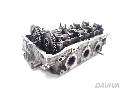 Mini Mini Motorkopf Cooper D Diesel 85kW (116 HP) 85112110400 8511207 2016 4/5dr