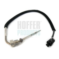 HOFFER Sensor Abgastemperatur SMART 0,8 0009055806 0019051500 A0009055806