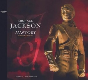 Michael Jackson History Album | eBay