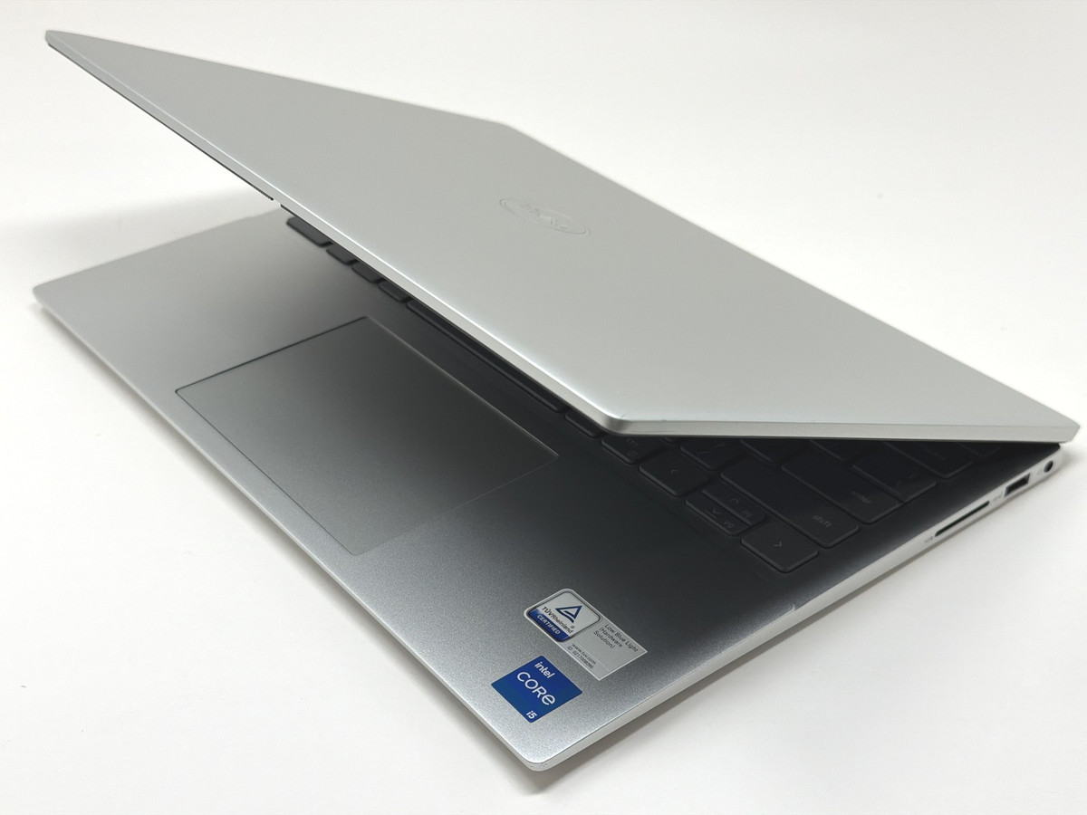 Dell Inspiron 14 5420 Intel Core i5-1235U 1.3GHz 8GB RAM 512GB