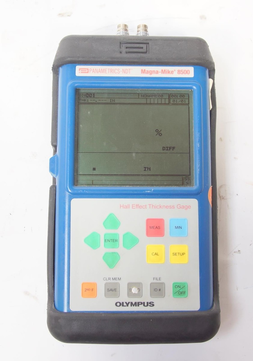 POLIMASTER PMA1405 サーベイメーター ジャンク品 POLIMASTER PMA1405