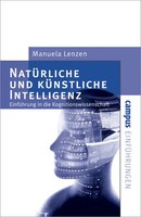 Manuela Lenzen | NatüRliche Und KüNstliche Intelligenz | Taschenbuch | Deutsch