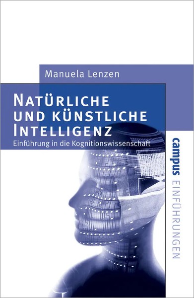 Manuela Lenzen | NatüRliche Und KüNstliche Intelligenz | Taschenbuch | Deutsch-image