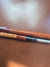 Orvis Impregnated Battenkill 7.5' Bamboo Fly Rod