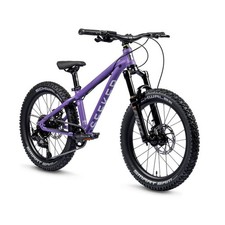 bici mtb bambino 6-8 anni seeker x 20 20 9v purple Early Rider Bambino
