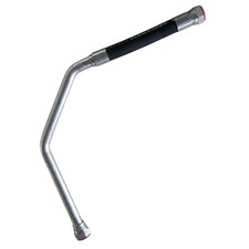 Gardner Denver Oil Pipe QX106443 ZP for Screw Air Compressor