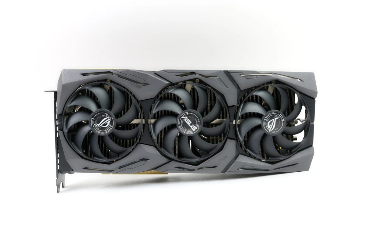 NVIDIA GeForce RTX 2080 NVIDIA 8 GB Memory Computer Graphics Cards